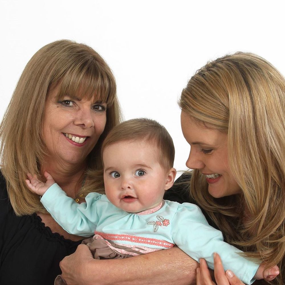 Meet your Posher, Clare